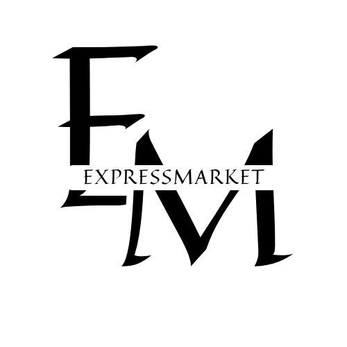 Express           Market12345